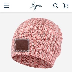 Love your melon beanie